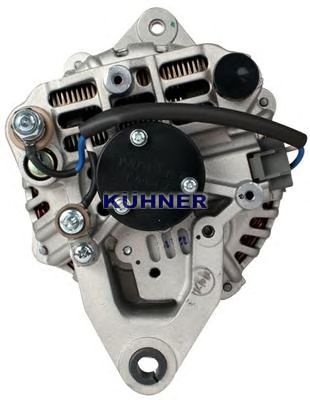 AD KUHNER 401364ri -  Генератор